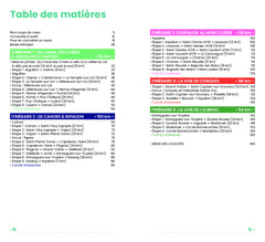 Guide du routard vallée du Lot à vélo