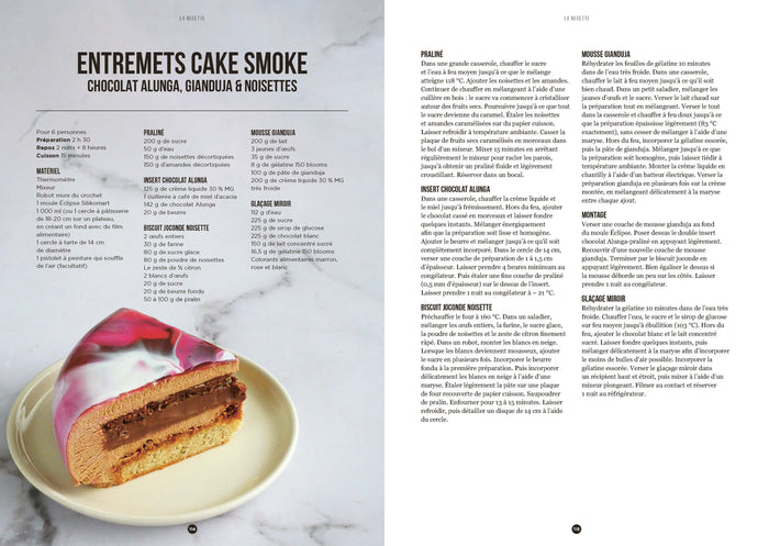 Tout ce que j'aurais voulu savoir avant de me lancer en pâtisserie