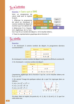 Objectif CRPE 2025 - Maths