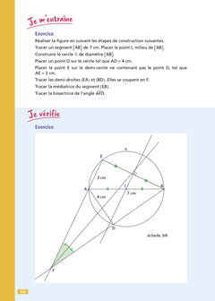 Objectif CRPE 2025 - Maths