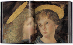 Léonard de Vinci. Tout l'œuvre peint et graphique