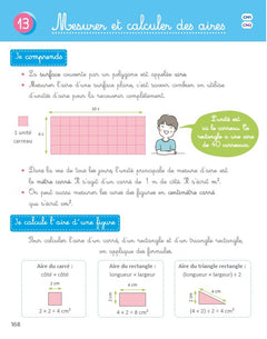 Maths de Singapour - La méthode explicite spécial primaire