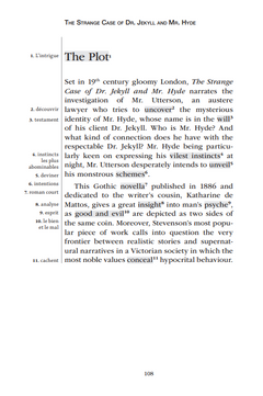 Le Diable dans la bouteille