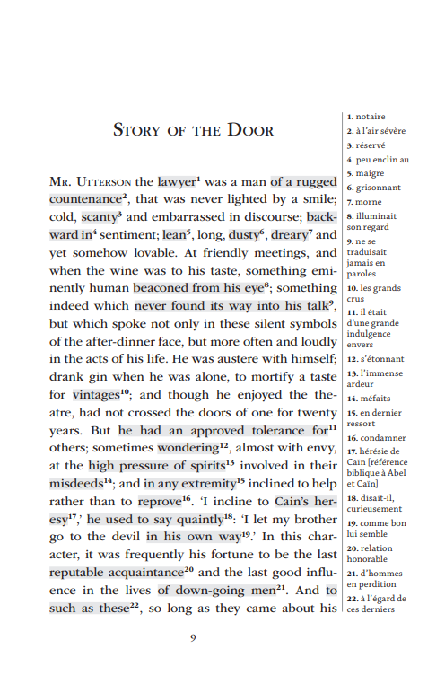 Le Diable dans la bouteille