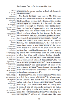 Le Diable dans la bouteille