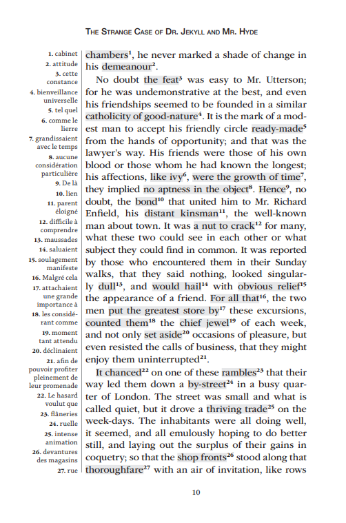 Le Diable dans la bouteille