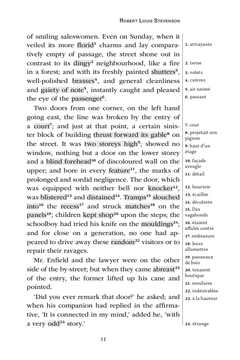 Le Diable dans la bouteille