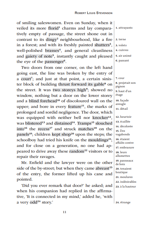 Le Diable dans la bouteille