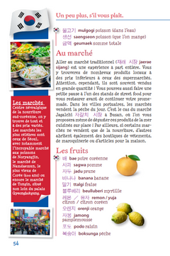 Le petit guide de survie en Corée