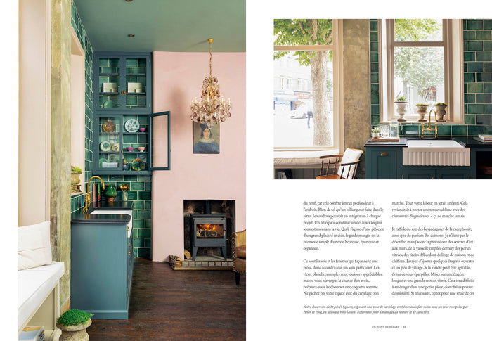 deVOL Kitchens