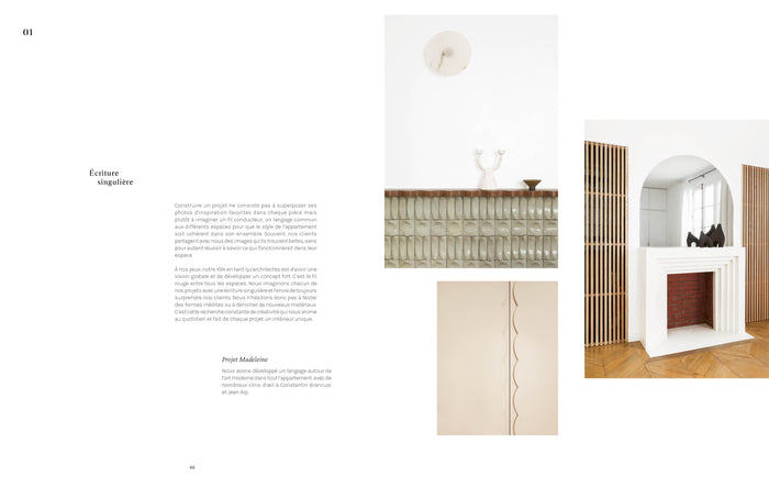 Minimalisme poétique