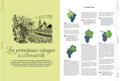 Encyclopédie Hachette des accords mets et boissons