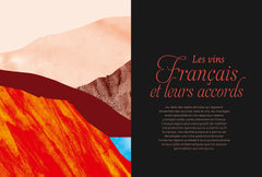 Encyclopédie Hachette des accords mets et boissons