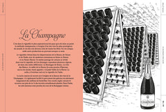 Encyclopédie Hachette des accords mets et boissons