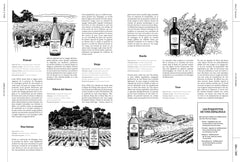 Encyclopédie Hachette des accords mets et boissons