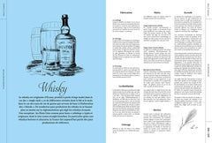 Encyclopédie Hachette des accords mets et boissons