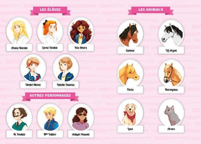 La cavalière sans peur - Tome 11