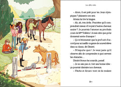 La cavalière sans peur - Tome 11