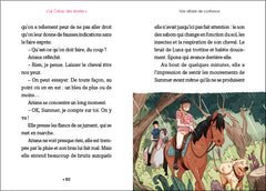 La cavalière sans peur - Tome 11