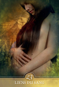 L'oracle des murmures des vents