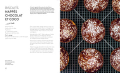 Le petit gâteau de nos rêves