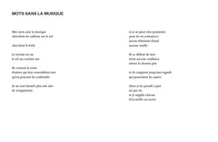 Le présent impossible