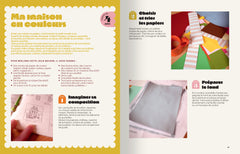 Créations pour enfants - 20 DIY joyeux et colorés pour les émerveiller