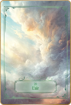 L'oracle de l'ascension