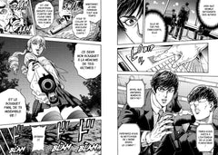 Murder x Murder - Tome 1