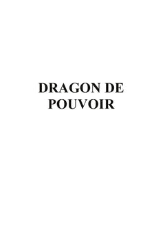 Dragon de pouvoir