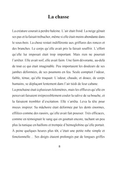 Dragon de pouvoir