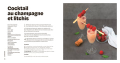 Cocktails - Super Facile