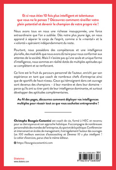 Ces 10 intelligences qui changent tout !