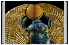 Egypte ancienne - Les couleurs de l'âme