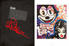 New-York - Uptown & Downtown