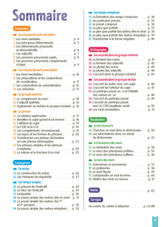 Je comprends tout - Français CM2