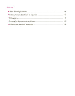 Initiation à l'anglais CP-CE1 - + ressources numériques