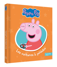 Peppa Pig - Ma première bibliothèque