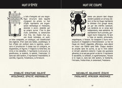 Arcanes, Tarot de Marseille Contemporain