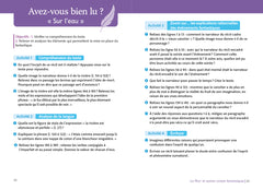 La peur et autres contes fantastiques