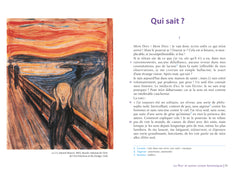 La peur et autres contes fantastiques