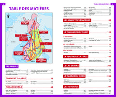Guide du routard Finlande