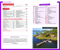 Guide du routard Finlande