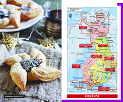 Guide du routard Finlande