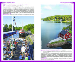 Guide du routard Finlande
