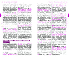 Guide du routard Finlande
