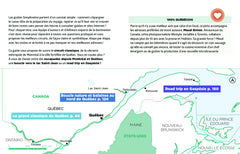 Québec Guide Simplissime