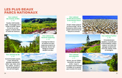 Québec Guide Simplissime