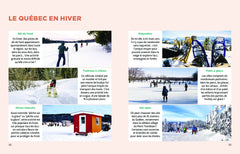 Québec Guide Simplissime