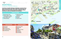 Québec Guide Simplissime